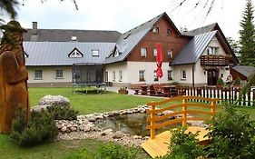Pension U Skoly